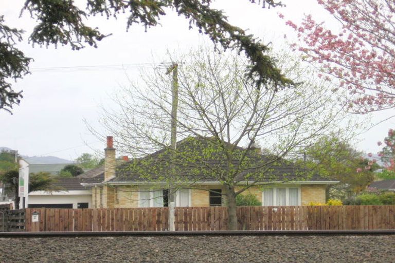 Photo of property in 24 Waharoa Road, Matamata, 3400