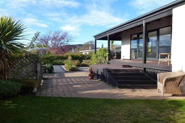 Photo of property in 158 Warren Street, Wanaka, 9305