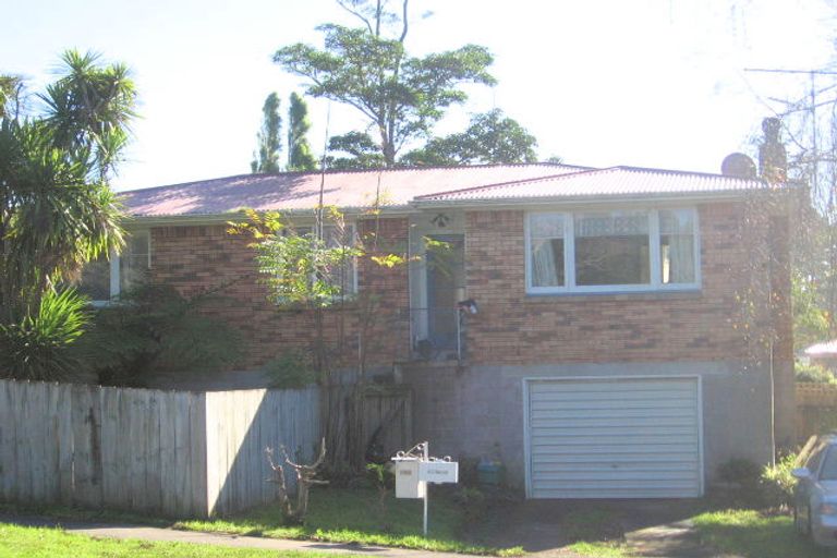 Photo of property in 165a Metcalfe Road, Ranui, Auckland, 0612