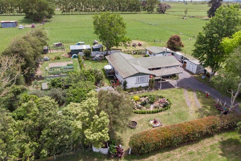 Photo of property in 152 Ferry Road, Kerepehi, Paeroa, 3671