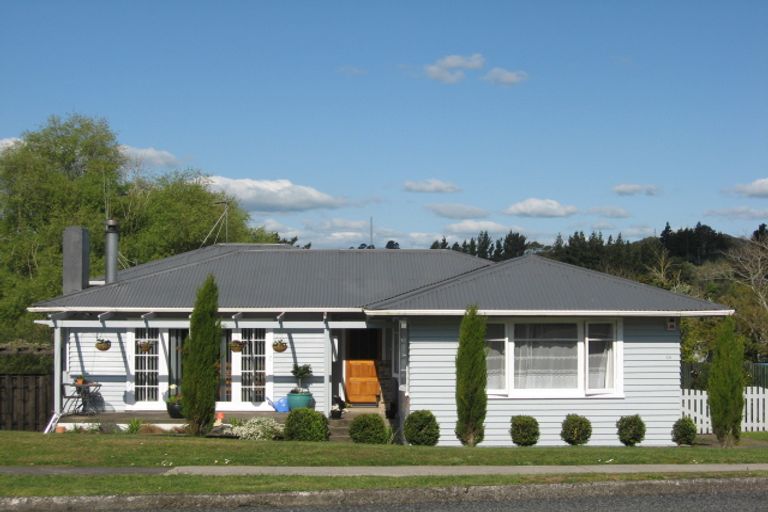 Photo of property in 26 Russell Road, Huntly, 3700