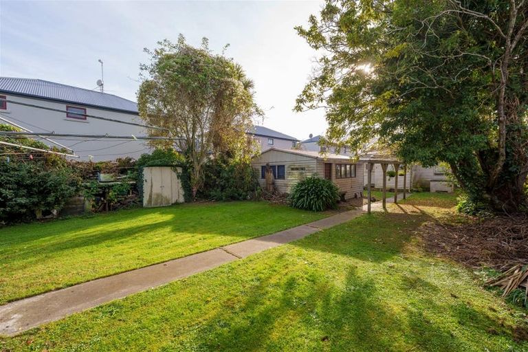 Photo of property in 136 Huxley Street, Sydenham, Christchurch, 8023