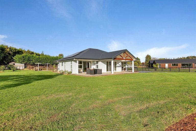Photo of property in 21 Corsair Drive, Maungatapere, Whangarei, 0179