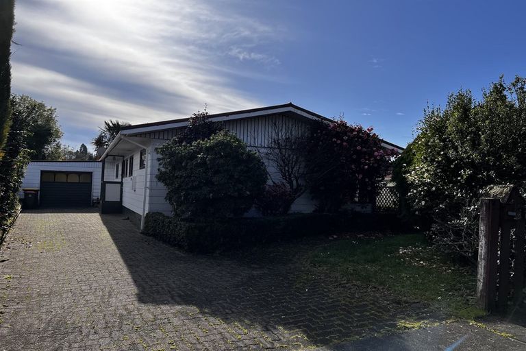 Photo of property in 23 Sussex Street, Chartwell, Hamilton, 3210