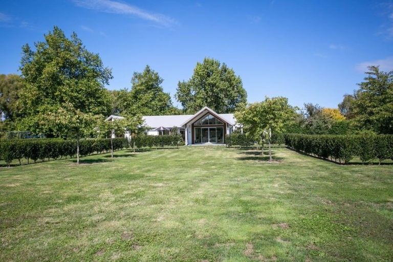 Photo of property in 191b Hoeka Road, Matangi, Hamilton, 3284