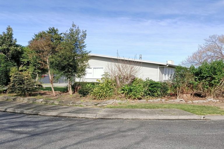 Photo of property in 19 Rutherford Street, Wairoa, 4108