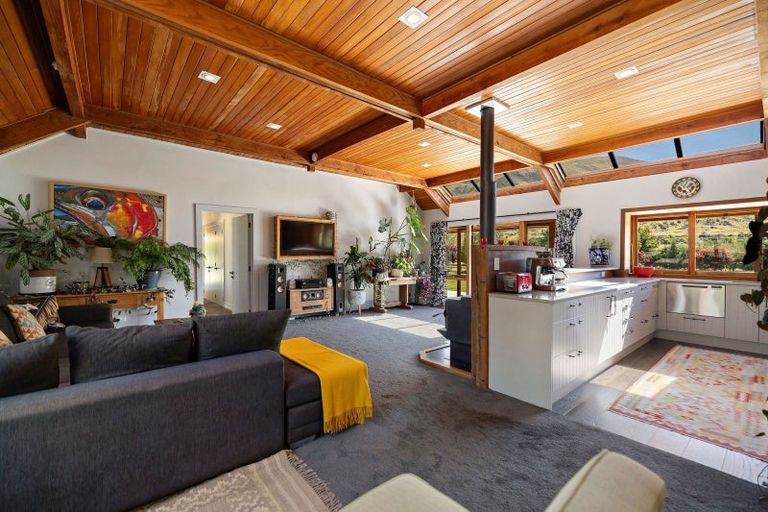 Photo of property in 25 Naylor Road, Nokomai, Athol, 9793