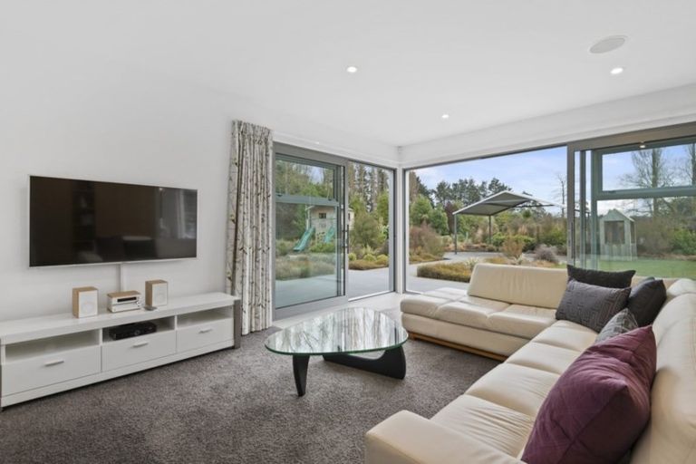 Photo of property in 1/92 Bells Road, West Melton, 7671