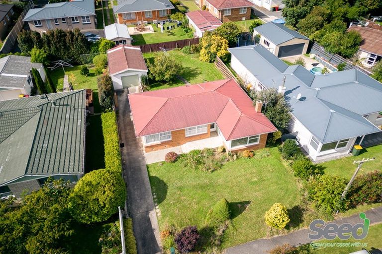 Photo of property in 35 De Vere Crescent, Chartwell, Hamilton, 3210