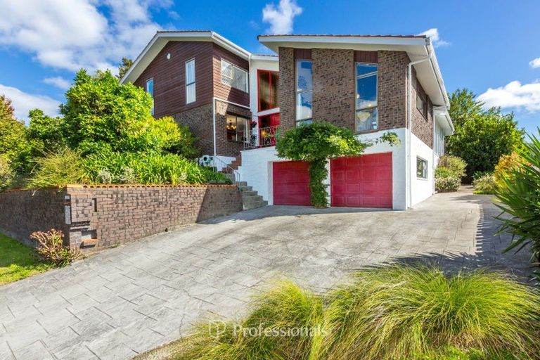 Photo of property in 12 Dunns Street, Silverstream, Upper Hutt, 5019