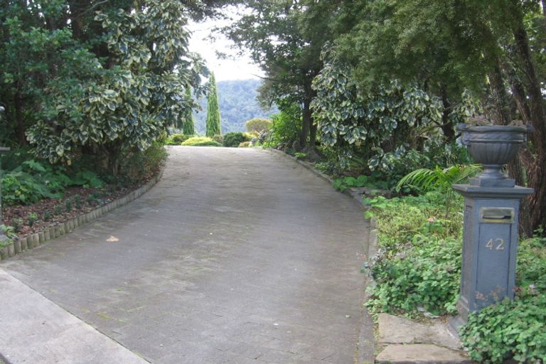 Photo of property in 42 Ngahere Drive, Horahora, Whangarei, 0110