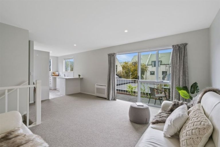 Photo of property in The Mill, 4/444 Hagley Avenue, Christchurch Central, Christchurch, 8011
