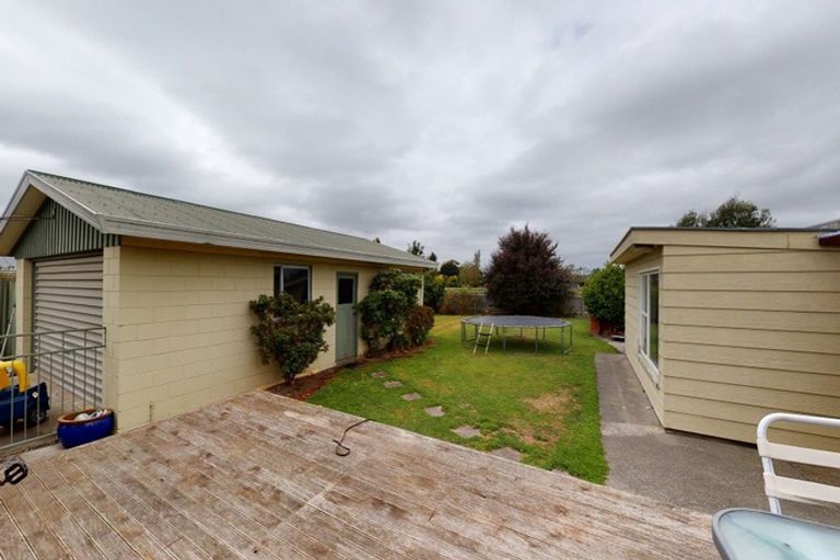Photo of property in 145 Grove Street, Tinwald, Ashburton, 7700