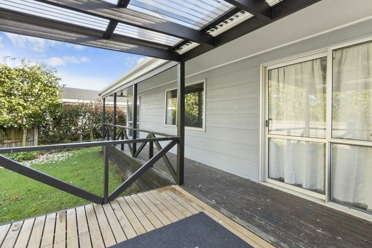 Photo of property in 36b Puriri Street, Nawton, Hamilton, 3200