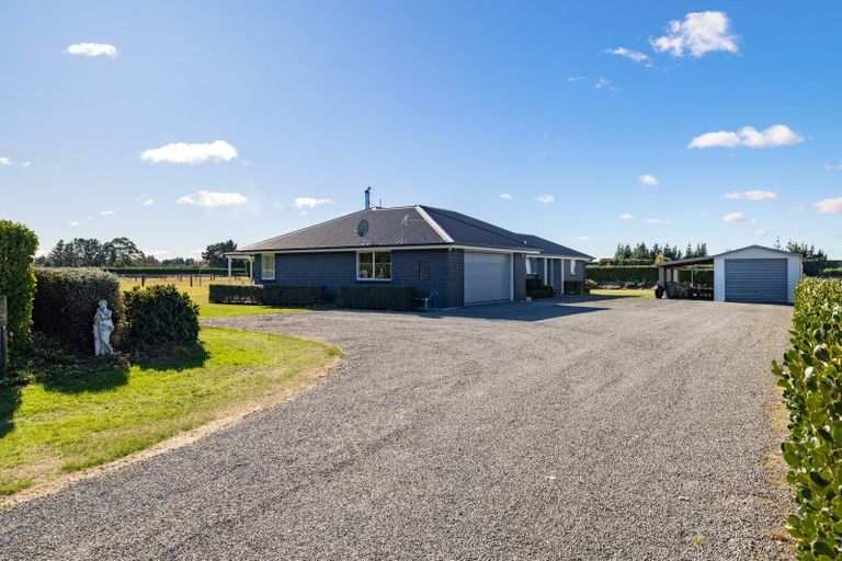 Photo of property in 24 Mcclelland Road, Rolleston, Christchurch, 7675