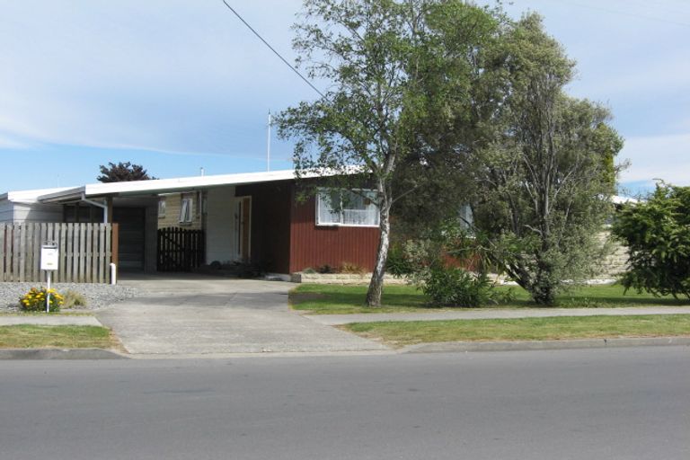 Photo of property in 116 Redwood Street, Redwoodtown, Blenheim, 7201