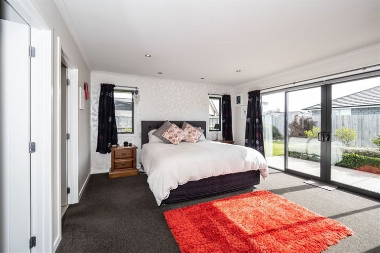 Photo of property in 18 Orchard Grove, Netherby, Ashburton, 7700