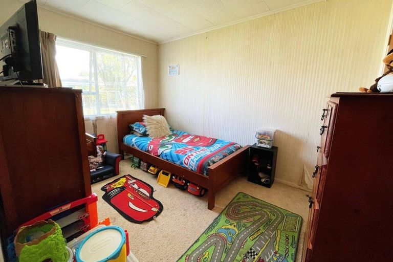 Photo of property in 32 Waimate Crescent, Tokoroa, 3420