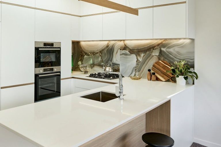 Photo of property in 11a Saint Ives Drive, Camborne, Porirua, 5026