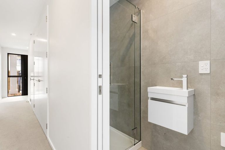Photo of property in 5/9 Ayr Street, Riccarton, Christchurch, 8011
