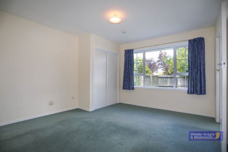 Photo of property in 1/20 Greendale Avenue, Avonhead, Christchurch, 8042