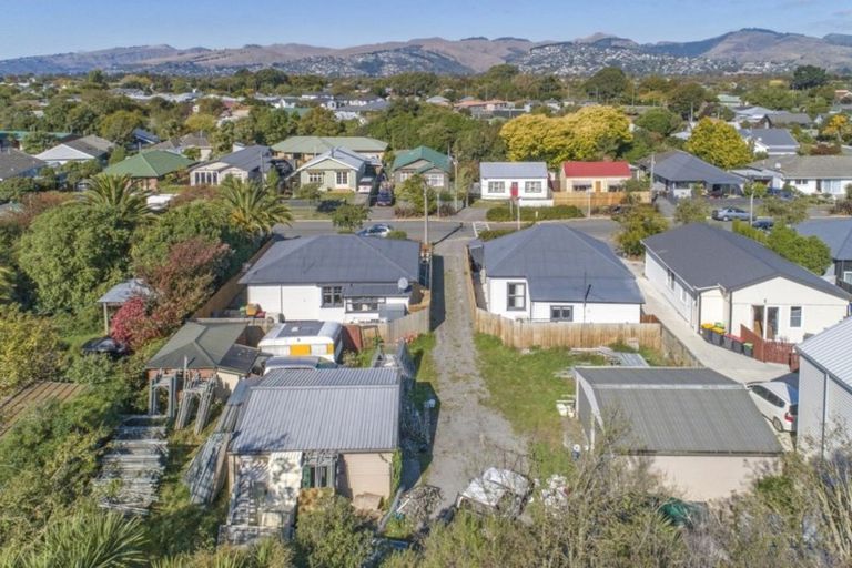 Photo of property in 13 Poulson Street, Addington, Christchurch, 8024