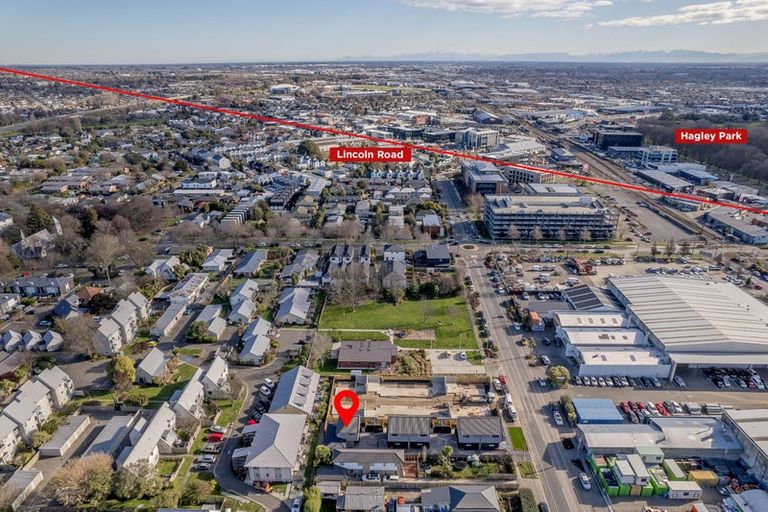 Photo of property in 5/80 Harman Street, Addington, Christchurch, 8024