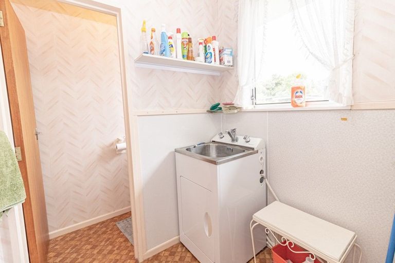 Photo of property in 3 Bombay Street, Aramoho, Whanganui, 4500