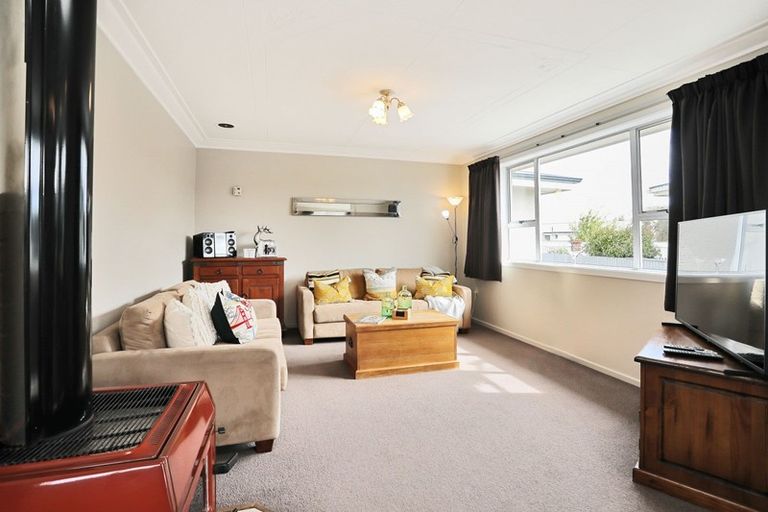 Photo of property in 7 Rowan Street, Hargest, Invercargill, 9810