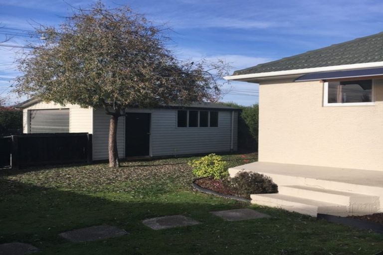 Photo of property in 1/156 Springs Road, Hornby, Christchurch, 8042