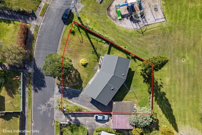 Photo of property in 3 Dakota Place, Raumanga, Whangarei, 0110