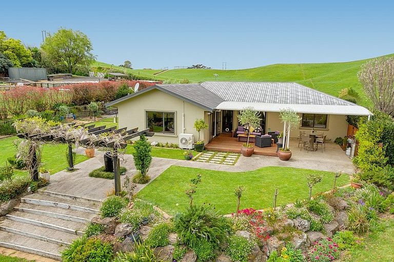 Photo of property in 199a Youngson Road, Whakamarama, Tauranga, 3179