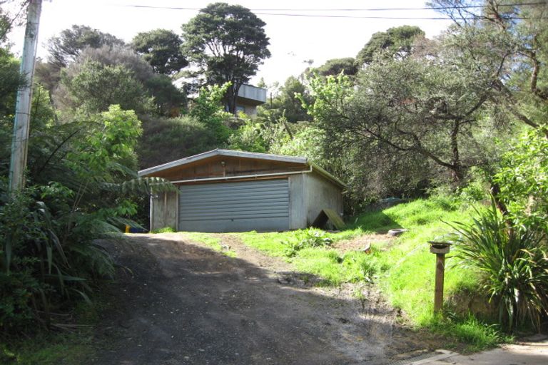 Photo of property in 14 Kilgour Terrace, Huia, Auckland, 0604