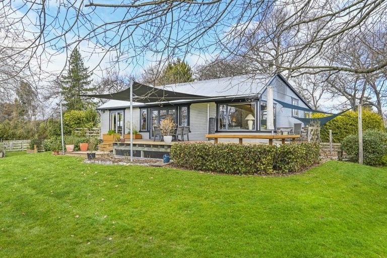 Photo of property in 543 Raukawa Road, Raukawa, 4174