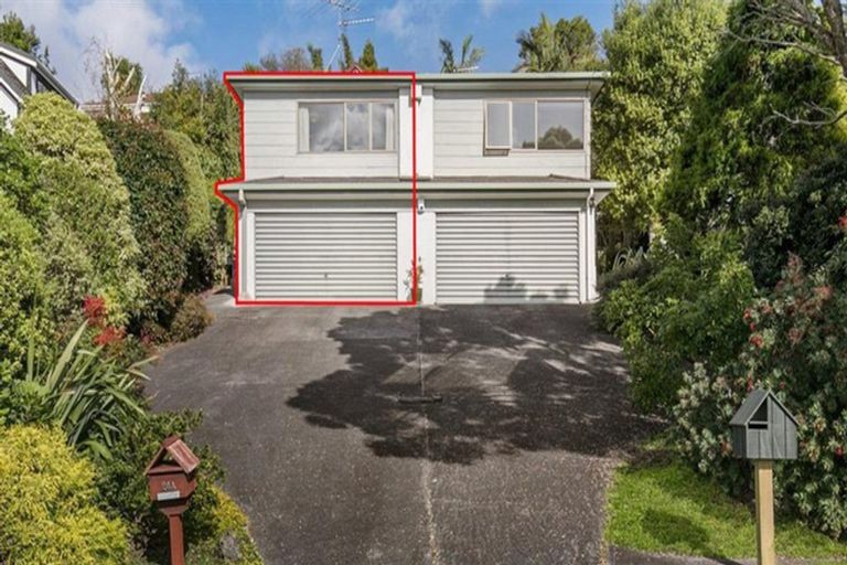 Photo of property in 24a Nordon Place, Remuera, Auckland, 1050