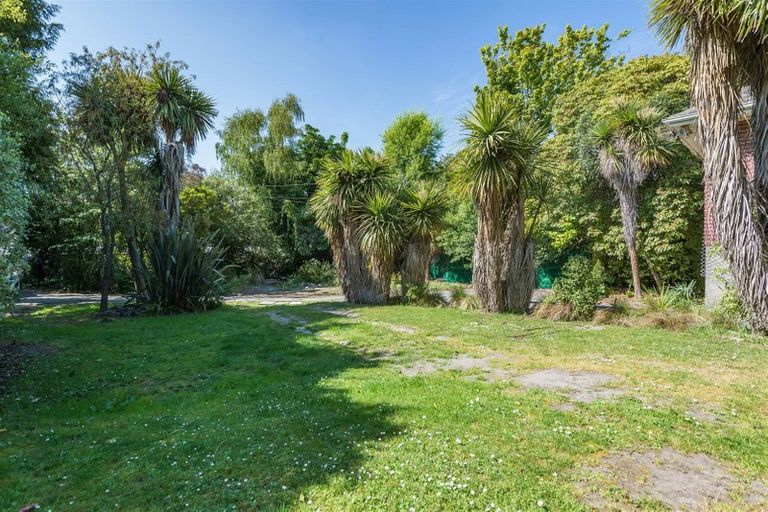 Photo of property in 518 Halswell Road, Halswell, Christchurch, 8025