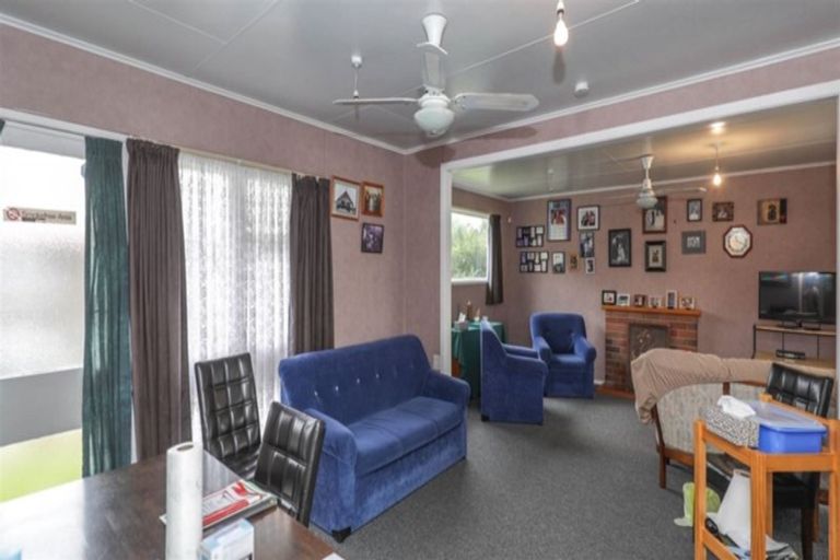 Photo of property in 3 Graham Place, Huntly, 3700