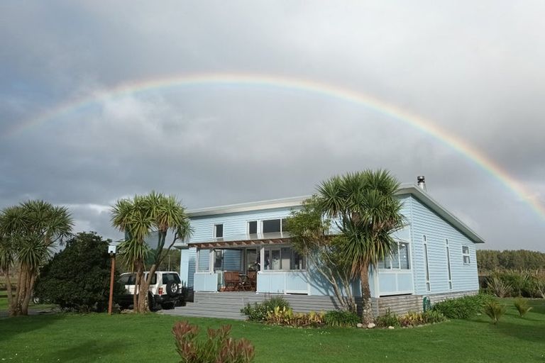 Photo of property in 33 Elley Drive, Carters Beach, Westport, 7825