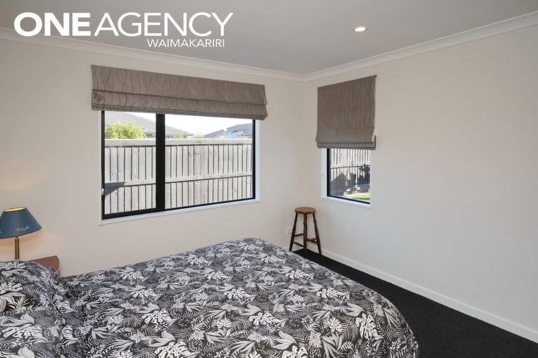 Photo of property in 5 Blair Place, Kaiapoi, 7630