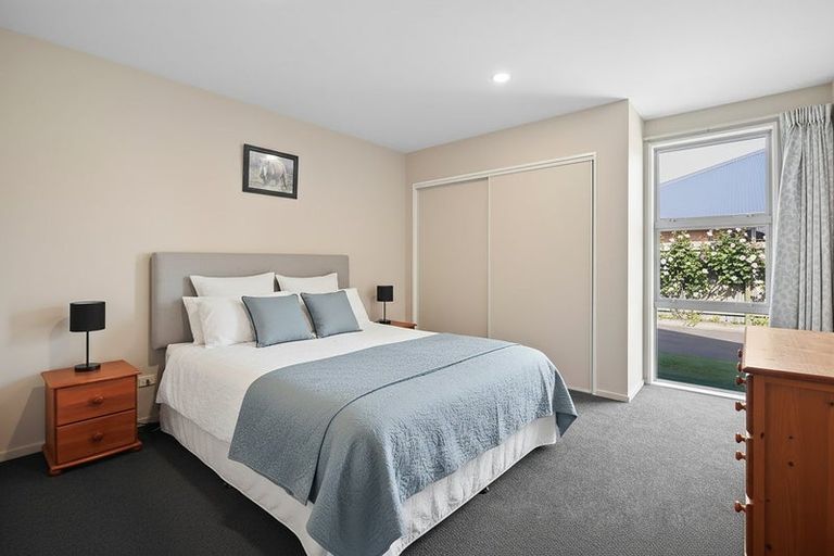 Photo of property in 29 Cassino Street, Rangiora, 7400