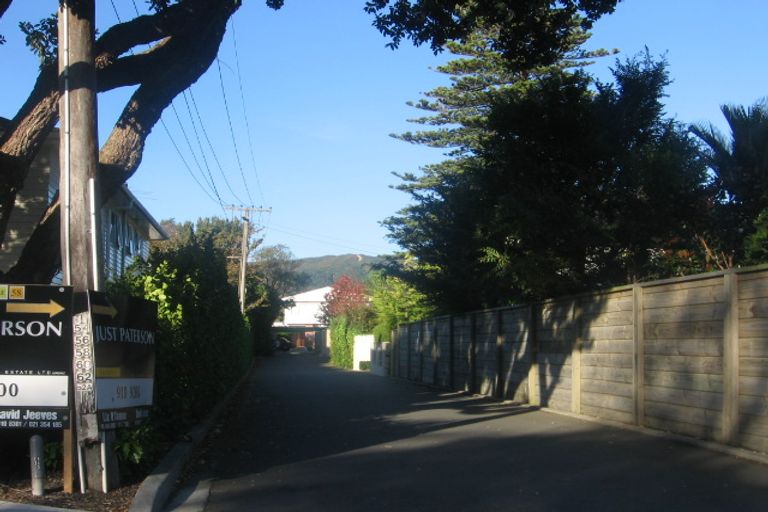 Photo of property in 62 Penrose Street, Woburn, Lower Hutt, 5010