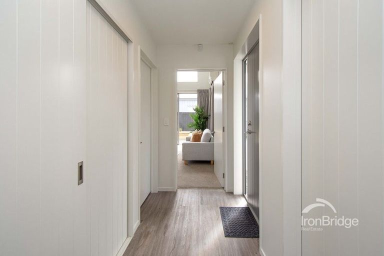 Photo of property in 14/93 Packe Street, Edgeware, Christchurch, 8013