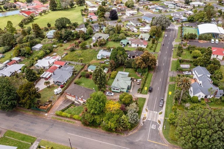 Photo of property in 23 Hillcrest Road, Kaikohe, 0405