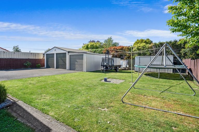 Photo of property in 3 Coach Place, Brightwater, 7022