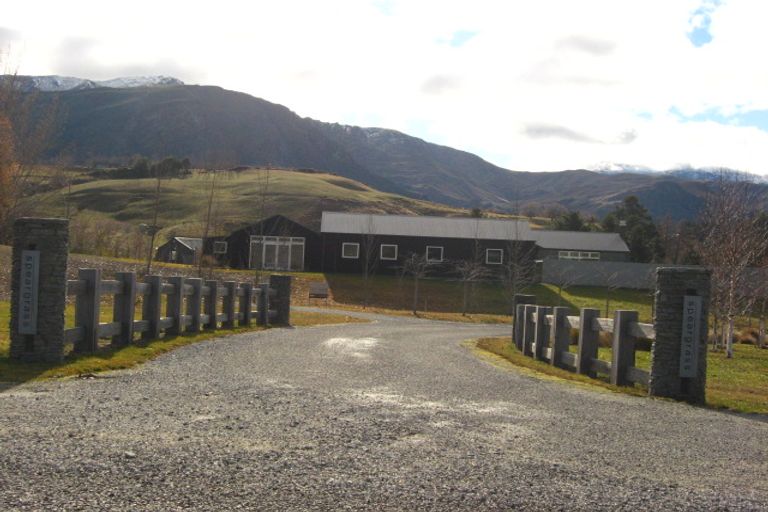 Photo of property in 531 Speargrass Flat Road, Lake Hayes, Queenstown, 9371