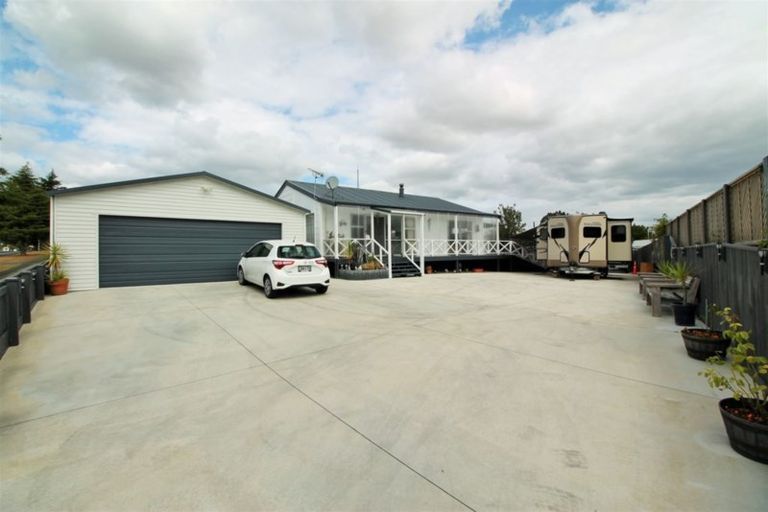 Photo of property in 47 East Parkdale Street, Tokoroa, 3420