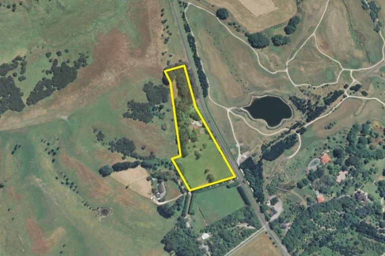 Photo of property in 373 Matahiwi Road, Matahiwi, Masterton, 5888