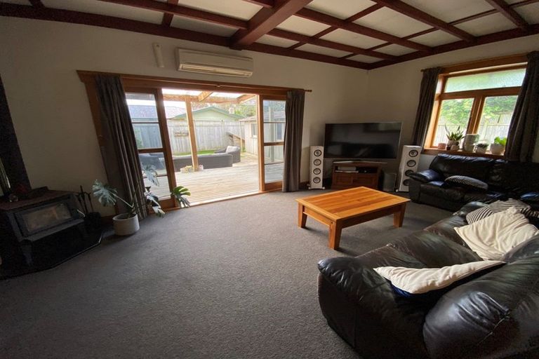Photo of property in 21 Knowles Street, Terrace End, Palmerston North, 4410