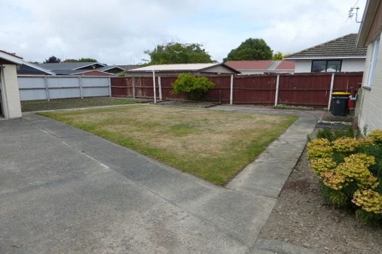 Photo of property in 161 Halswell Road, Hillmorton, Christchurch, 8025