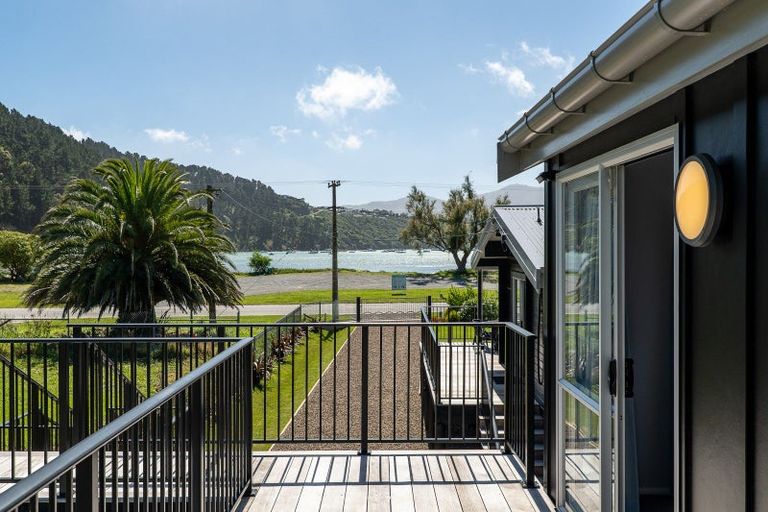 Photo of property in 193 Purau Avenue, Purau, Diamond Harbour, 8972
